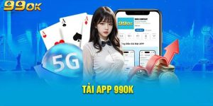 Thưởng Đăng Ký & Cách Đăng Nhập tại 99ok